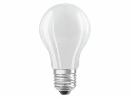 Pære Osram LED SuperStar standard 75W/827 E27 frosted dæmpbar