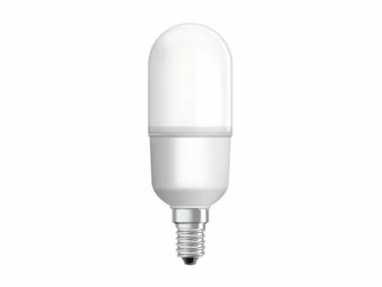 Pære Osram LED Star Stick 60W/827 E14 frosted