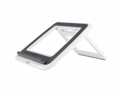 Laptop Stand Fellowes I-Spire hvid