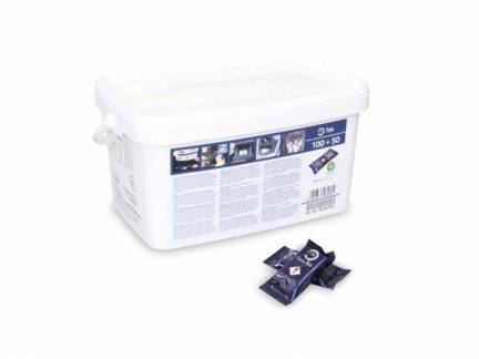 Ovn og grill-rens, Hygiene & Janitorial Rational, 6kg Tabs Care, 1 stk