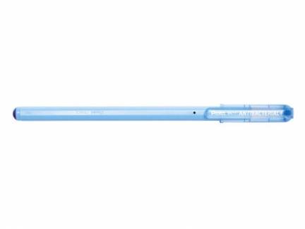 Kuglepen Pentel BK77AB-CE blå 0,7 antibakteriel