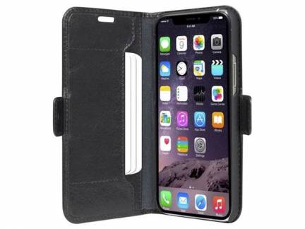 Cover Copenhagen Slim iPhone 12 Pro Max 6.7" Black