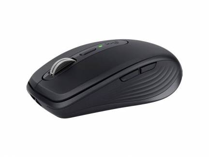 Mus Logitech MX Anywhere 3 Wireless Graphite