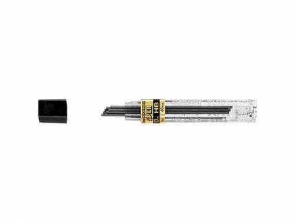 Miner Pentel CH13-HB 1,3mm 8miner/tb 12tb/pkt