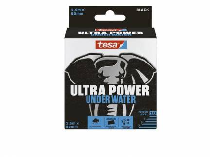 Reparationstape Ultra Power under Water 50mmx1,5m