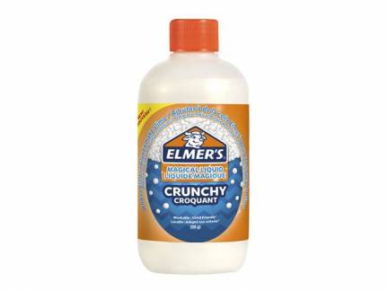 Magisk væske Elmer's Crunchy 259ml Magical Liquid