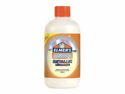 Magisk væske Elmer's Metallic 259ml Magical Liquid