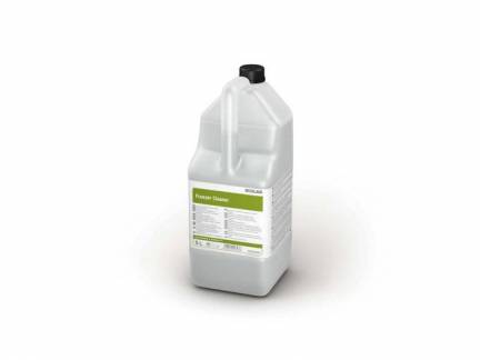 Rengøringsmiddel fryser Freezer Cleaner 5l