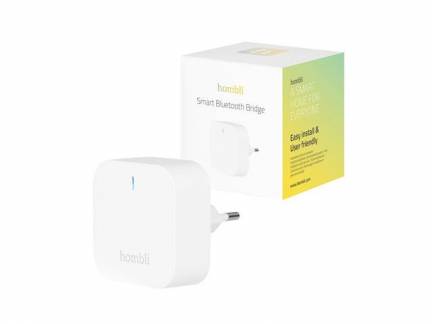 Smart Bluetooth sensor kit Hombli (EU) hvid