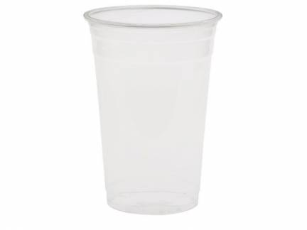 Glas krystal 59cl (20oz) RPET 50stk/ps