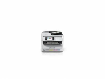 Blækprinter Epson Workforce pro A4 WF-C5890DWF