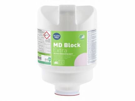 Maskinopvask Kilto MD block extra 4,95kg