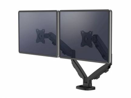 Monitorarm Fellowes Eppa dual sort