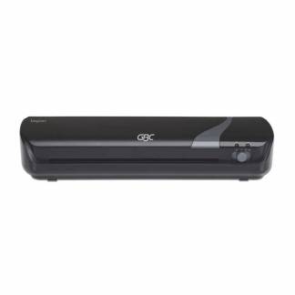 Lamineringsmaskine, GBC Inspire+, 75&micro;m A4, 155x402mm sort