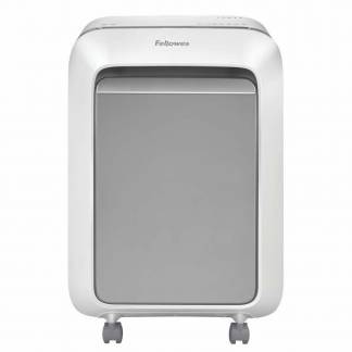 Makuleringsmaskine, Fellowes LX 211 antal ark: 15