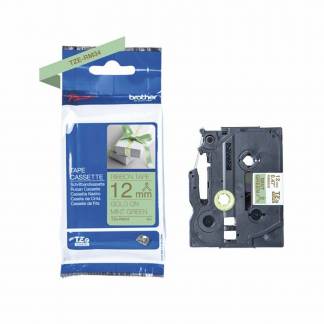 Brother TZe RM34 B&aring;ndtape (1,2 cm x 4 m) 1rulle(r)