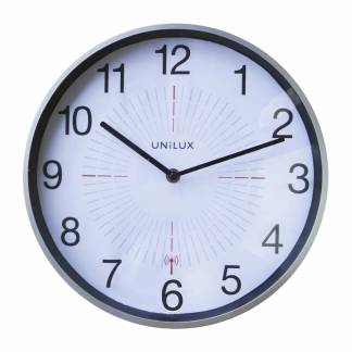 Ur, Unilux 355x355x50mm Outdoor, METALLIC