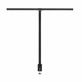 Lampe Strata LED sort