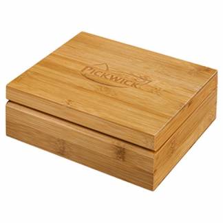 Te&aelig;ske tr&aelig;, Pickwick, Tr&aelig;&aelig;ske - 12 rum