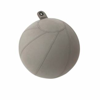 Balancebold, Matting Standup, &Oslash;750mm gr&aring;