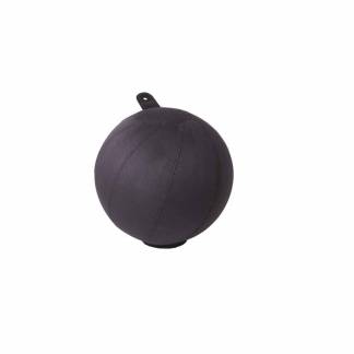 Balancebold, Matting Standup, &Oslash;750mm bl&aring;