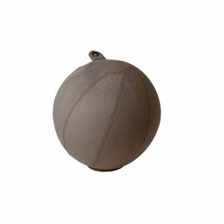 Balancebold, Matting Standup, &Oslash;750mm brun