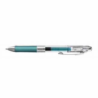 Rollerpen, Pentel Energel, BL77TL-S3 0,7MM, turkis, 2177132