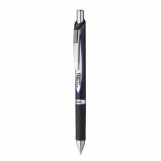 Rollerpen, Pentel Energel, BLP77-V 0,7MM, voilet, 2177211