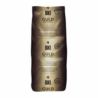 Kaffe, BKI, Koffeinfri, pose a 500gr