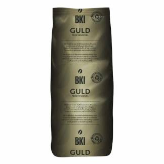 Kaffe formalet, BKI Java, pose a 500gr