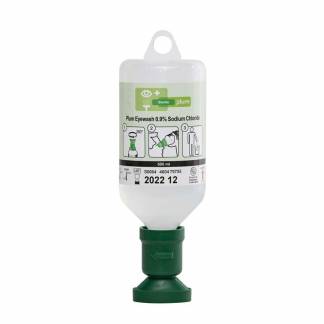 &Oslash;jenskyller, Plum 500 ml, Vandbaseret, transparent