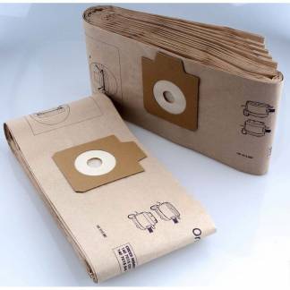 St&oslash;vsugerposer, Nilfisk, VP930 15 litre brun