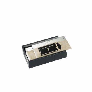 Skraber, Hygiene & Janitorial Metal blades for scrapers 40mm