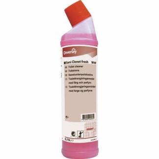 Toiletrens, Diversey, Taski, SANI PUR