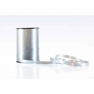 Gaveb&aring;nd, 250.00 m, pp, gr&aring;, 1 reel Nr. 37