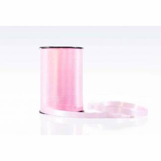 Gaveb&aring;nd, 250.00 m, pp, lys rose, 1 reel No.. 12