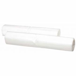 Spandeposer, Tork B1, 10 &micro;m, 615 x 895 mm, LD-PE, transparent rulle a 25 stk