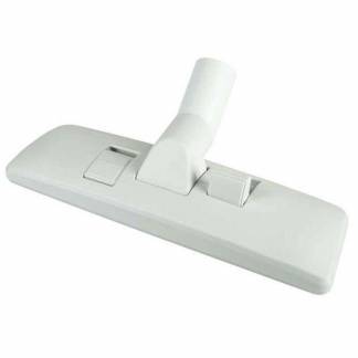 St&oslash;vsuger, Nilfisk Mundstykke til st&oslash;vsuger, hvid