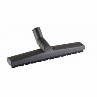 St&oslash;vsuger, Nilfisk Vacuum cleaner nozzle wheel, sort 360mm