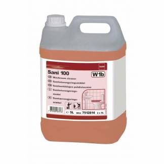 Sanitetsreng&oslash;ring, Diversey, Taski SANI 100