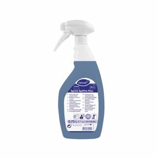 Grundrens, Diversey, Taski Stain remover SPITFIRE Plus