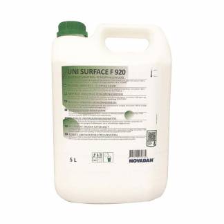 Universal reng&oslash;ring, Novadan UNIVERSAL UNI SURFACE F920