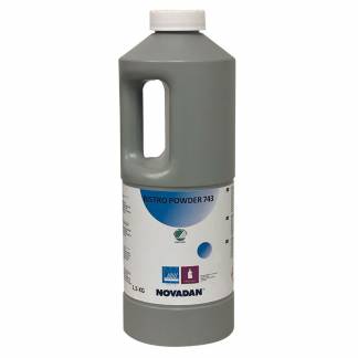 Maskinopvask industri, Novadan Bistro Powder, 743 1,5kg