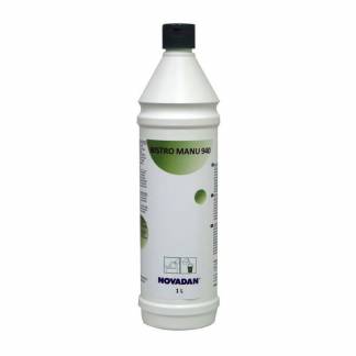 H&aring;ndopvask, Novadan, Bistro Manu,  940