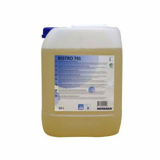 Maskinopvask industri, Novadan, Bistro 741