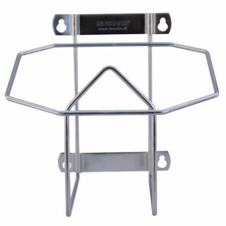 Doseringsudstyr, Novadan Bottle holder  5L, metallic