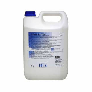 Gulvreng&oslash;ring, Novadan Gulvreng&oslash;ring Floor Tile 332