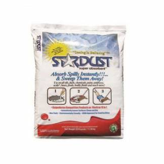 Olieopsug, 11,3kg Stardust Absorber hvid