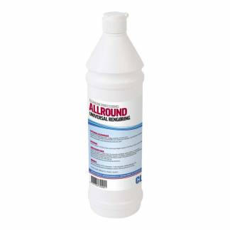 Universal reng&oslash;ring, Cleanline Allround Cleanline