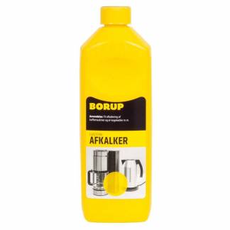 Borup, Smell free f/coffee -Kettle 98007